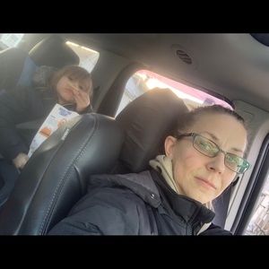 Meet your Posher, Krista